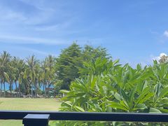 -亚龙湾红树林度假酒店-韩轩韩餐厅