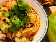 -鬼味烤翅(南锣鼓巷店)