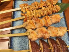 -8PINTS八品脱·日料·烧鸟·精酿小酒馆(莘庄店)