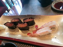 -乾山寿司(好运街店)