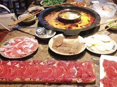 -重庆渝达老火锅(春熙路店)