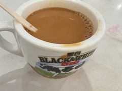 -深仔记茶餐厅(亚士厘道店)