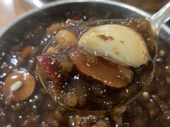 -清真老铁家灌汤包