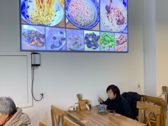大堂-朱洪元苏式面馆(绿宝广场店)