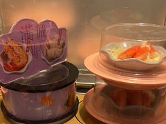 -争鲜回转寿司(通州万达店)