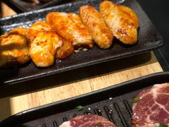 -泥炉烧肉师(新街口金銮巷店)