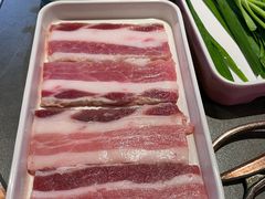-刘炭长牛烧大块烤肉(珠海香洲店)