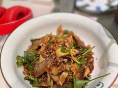 -费大厨辣椒炒肉(正佳广场店)