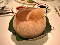 -天龙轩(香港丽思卡尔顿酒店)