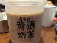 -寻宝记绍兴菜(鲁迅路店)