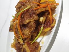 -西夏回族烧麦馆(牡丹街店)