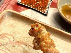 -鳥喜Toriki怀石烧鸟料理
