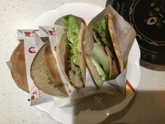 -一叶一世界•素食餐厅(新光天地店)