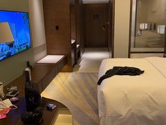 -舟山希尔顿酒店