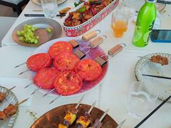 -龟兹KUCINA·新疆菜(前滩L+PLAZA店)