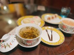 -富华斋饽饽铺·宫廷糕点·伴手礼(护国新天地店)