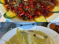 -顺峰海鲜酒楼(省府店)