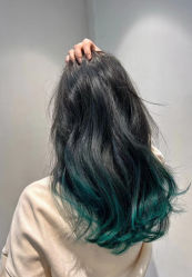 -时尚殿堂hair salon