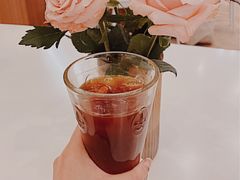 -1/4 ONE QUARTER COFFEE LAB(朝阳大悦城店)