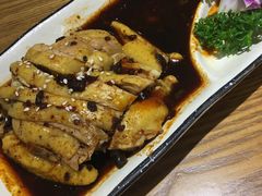 -去茶去餐厅(中央大街店)