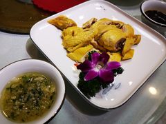 -广州海鲜酒楼(长丰园店)