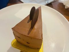 招牌巧克力-UPPER KITCHEN(延安路店)