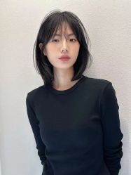 -T.1 hair salon烫染接发