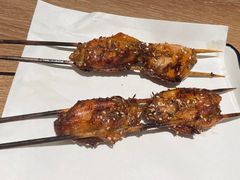 -金掌勺锅包肉(华润万象城店)