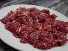 牛嫩肉-飞厦老二手槌牛肉丸店