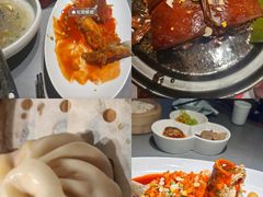 -姑苏家宴·苏帮菜·松鼠桂鱼(苏州总店)