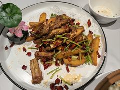 -椿记烧鹅(叠彩店)