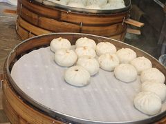 -李与白包子铺(桐梓林店)