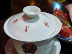 -盖碗儿梨园·变脸吐火·川剧(天府广场店)