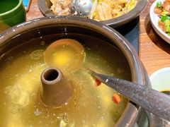 -云海肴·汽锅鸡·云南菜(美罗城店)