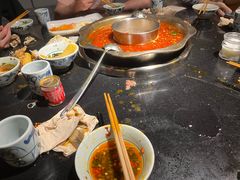 -楠柏弯休闲山庄(梨花溪店)