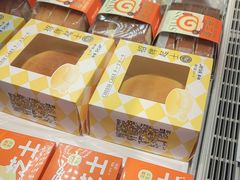 -甜星Star面包生日蛋糕(北坦店)