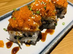 -渔寿司·日本料理(艾尚天地店)