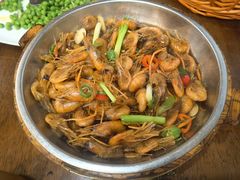 -香芙茗茶楼(梅家坞总店)