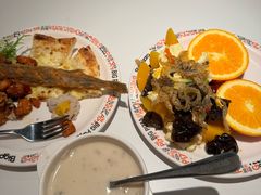 -比格比萨自助(新辰里学清路店)