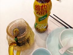 -老正兴菜馆(福州路店)