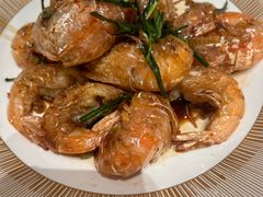 -阿明小菜·海鲜·上海菜(梅陇店)