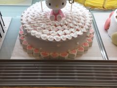 -焙丽拾光(麦凯乐直营店)