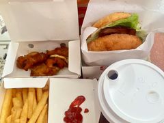 -必胜客(安盛金马店)