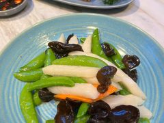 -志明眷村·台式融合菜·宵夜