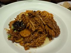 -闫府私房菜·老字号(恒隆店)