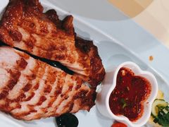 -蕉叶·泰国歌舞风情(世贸店)