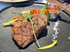 -1874融合西厨·观景餐厅(保利店)