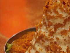 特制土豆沙拉-蒜香焼肉PURUSHIN(马场路店)