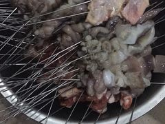 -永安烧烤