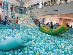 -新田360广场(上海华侨城店)